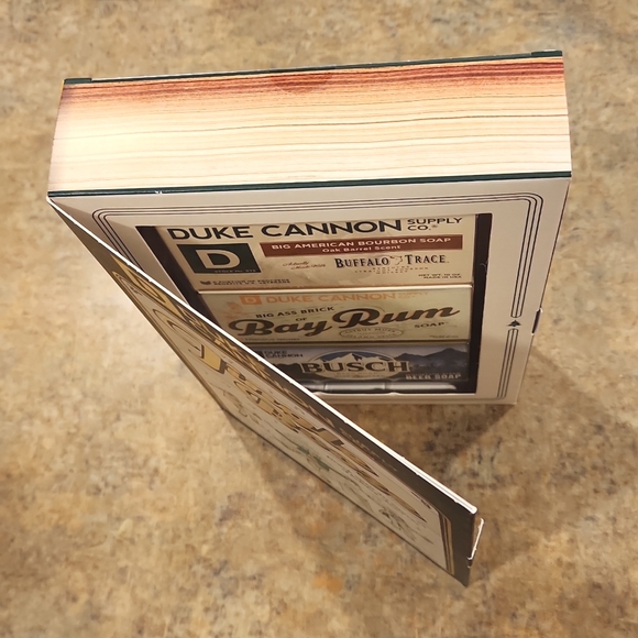 Christmas soap set - Picture 3 of 9